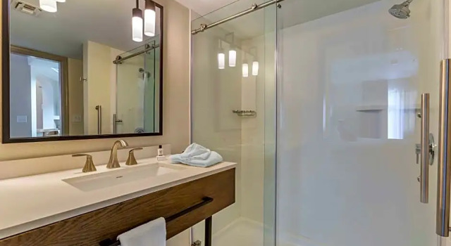Двухместный номер Standard Windmill Suites Surprise - Phoenix, an Ascend Collection Hotel