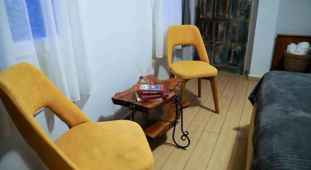Люкс Neşe Hanım Boutique Hotel
