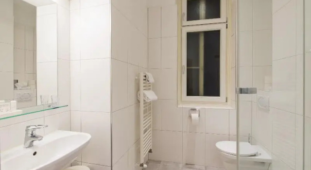 Номер Business Hotel Post Wien
