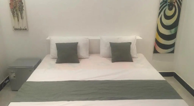 Varadero Zanzibar Hotel & Restaurant, Rezerwuj Hotel Kendwa 