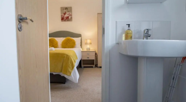 Alban Townhouse
