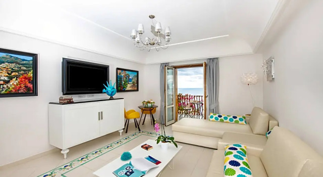 Полулюкс Hotel Eden Roc
