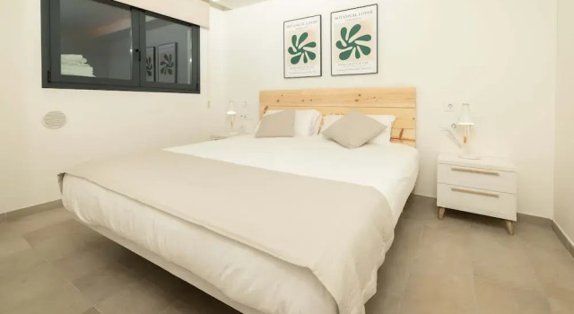 Апартаменты Comfort Apartments Sydenbygg Arguineguin
