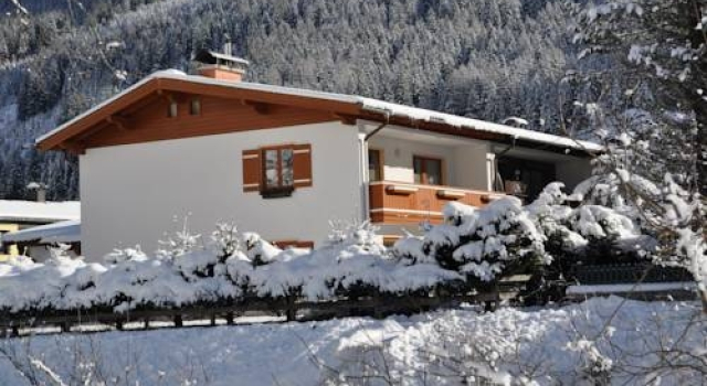 Appartement Anne, Reserva ahora Apartamento Gasteinertal Salzburgo
