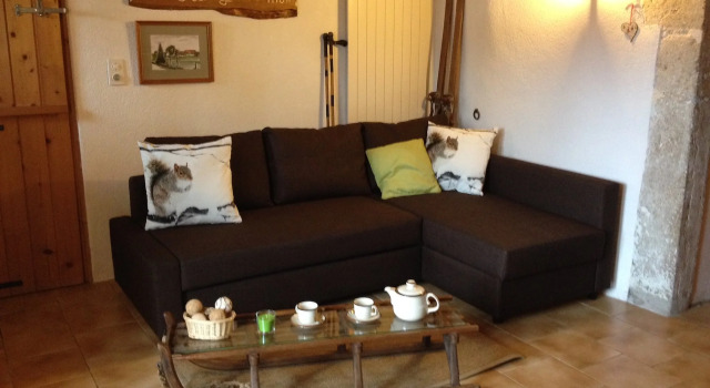 Les Grangettes, Prenota Hotel Hotel a Canton Berna con parcheggio, Parcheggio
