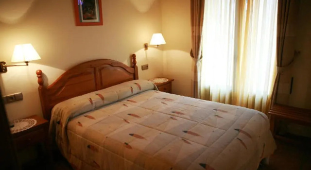 Двухместный номер Standard Casa Santos