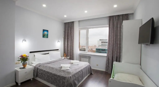 Leyla Apartmens 1