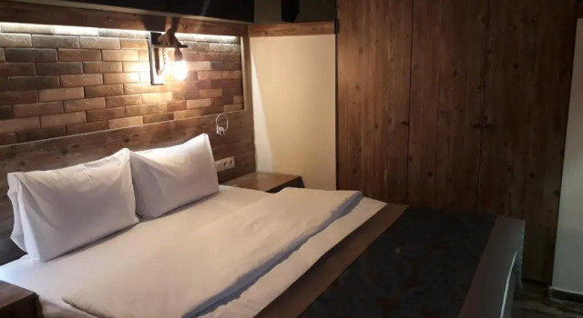 The Sarigerme Inn