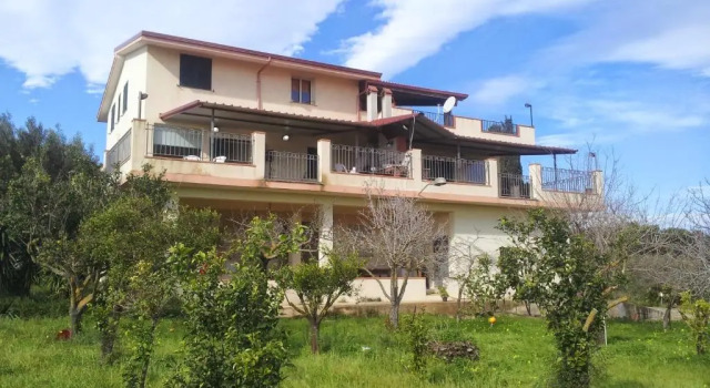 Апартаменты Villa Porto Ulisse