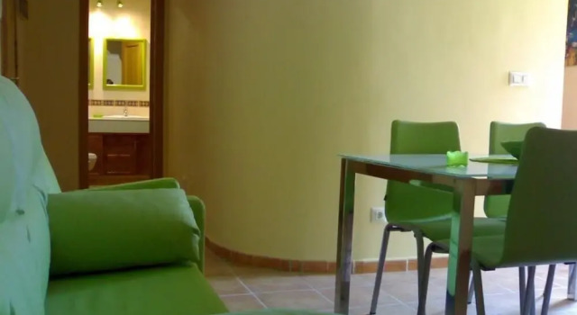 Double Apartment - 2 Single Beds 6, Забронировать Апартаменты/квартира Алькой провинция Аликанте, рядом с Часовня Мария Ауксилиадора
