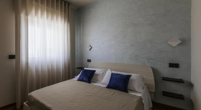 Apulia Blue Apartements & B&B