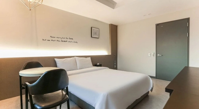 Hotel Juno, Reserva ahora Hotel Hoteles en Gangwon con aparcamiento, Aparcamiento