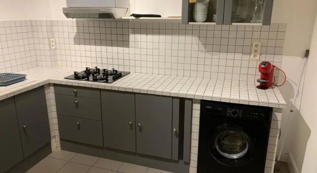 Апартаменты Honoriane - Appartements meublés