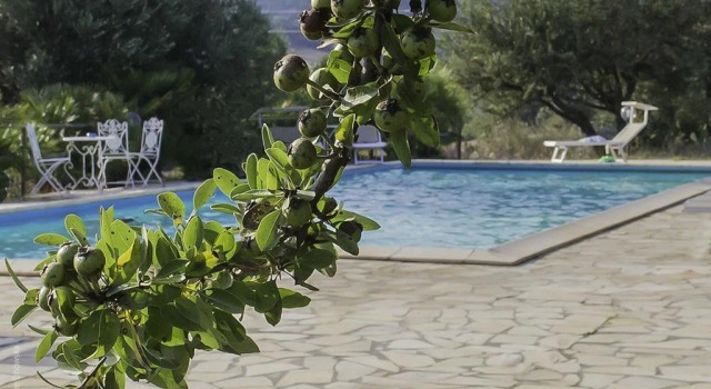 Agriturismo Porta al Colle, Забронировать Отель Отели Кастильоне-делла-Пеская с бассейном, Бассейн