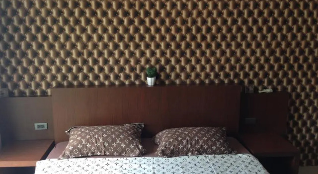 Villa Casa Resort