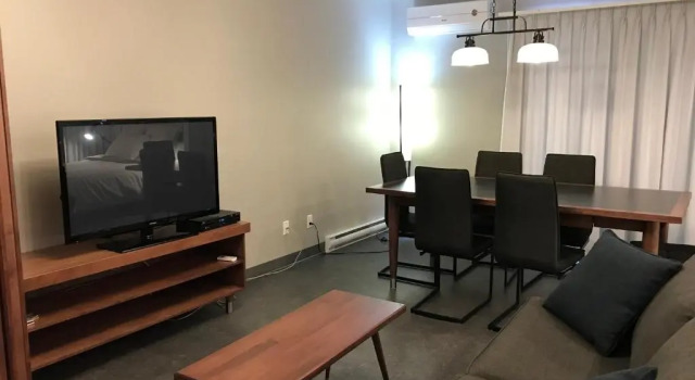 Номер Standard Motel Le Martinet