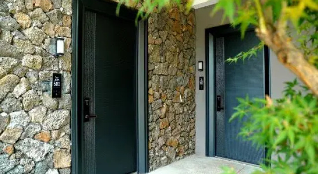 Songzi Yunhuju Hotel (Yawu Scenic Area Store), Prenota Hotel Hotel a Hubei con parcheggio, Parcheggio
