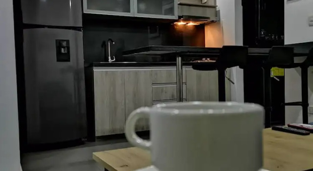 Студия Deluxe Berilo Deluxe Apartahotel