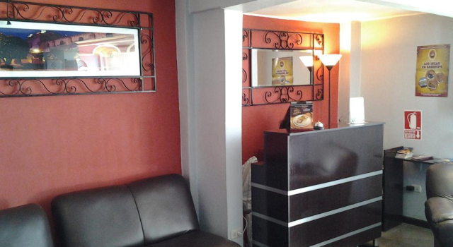 Cabu Hostel, Book Hostel Hostels in Arequipa, Hostel