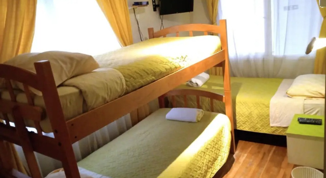 Номер Standard Samarce House
