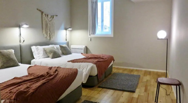 Апартаменты Oporto Serviced Apartments - Miragaia