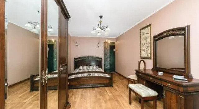 Apartment on Cheliabinska 19, Book Apartment Kyiv Kyiv Region, near Komod Shopping Centre