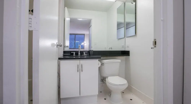 Апартаменты Fully Furnished 2BR 2bath Unit in NYC