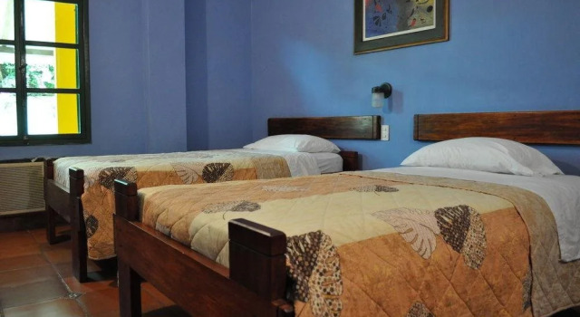 Hotel Torino Ecuador, Забронировать Отель Отели Атакамес 3 звезды, 3*