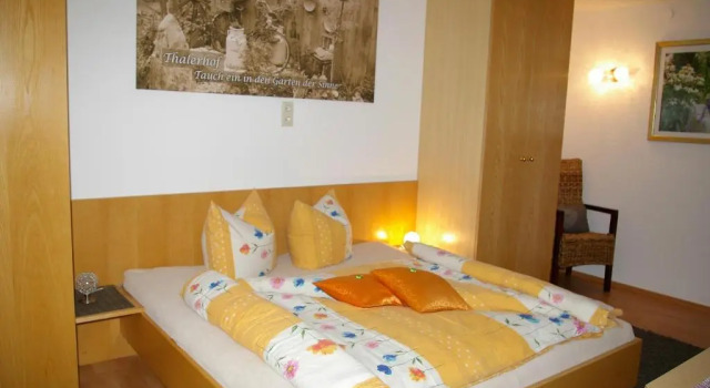 Номер Standard Thalerhof