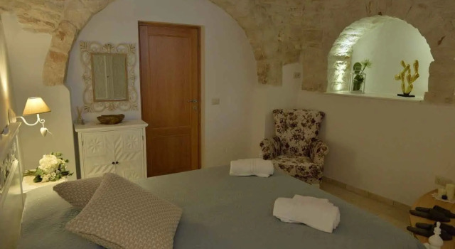 Trulli Madia Luxury Location, Забронировать Отель Отели Альберобелло с завтраком, рядом с Музей «Трулло-Соврано», Завтраки