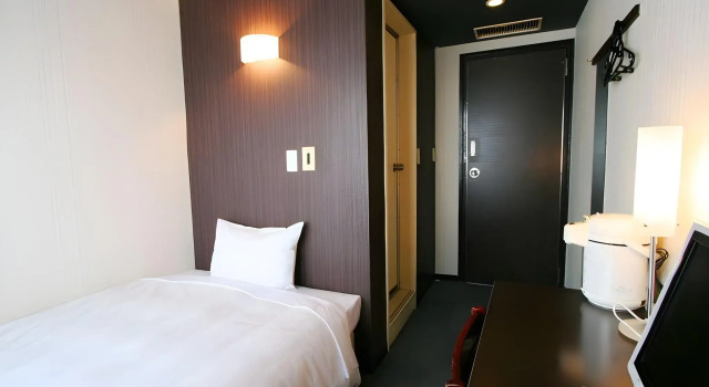 Palude Kushiro, Prenota Hotel Kushiro Hokkaido, vicino a Stazione di Kushiro