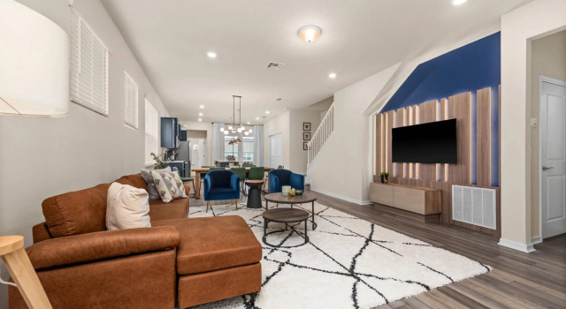Brand New Windsor Island 5 Suites