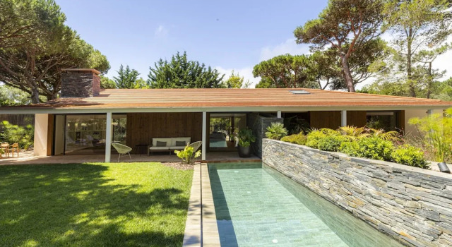 Havenwood Villa by Cadenzalux