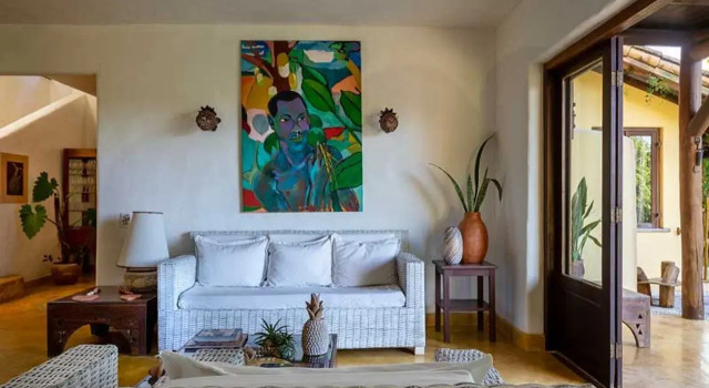 Casa Baiana Pousada & Aconchego, Забронировать Гостевой дом Гостевые дома Транкозу, Гостевой дом