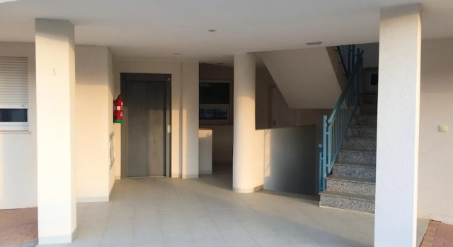 Apartment With 2 Bedrooms in Orihuela, With Wonderful sea View, Pool A, Забронировать Апартаменты/квартира Апартаменты Ориуэла, Апартаменты/квартира