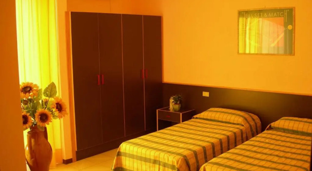 Двухместный номер Standard Hotel Primavera