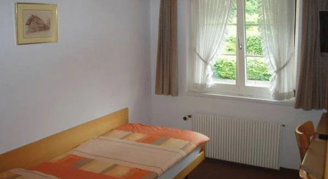 Gasthof Frohsinn, Prenota Hotel Schaffhausen 