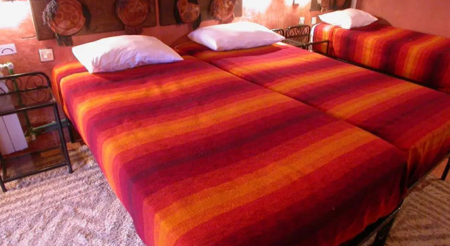 Номер Standard Hotel Tomboctou