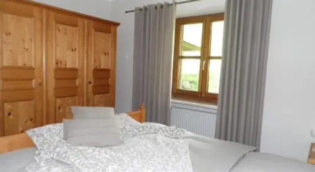 Haus am Osterbrünnl, Prenota Appartamento Ruhmannsfelden Grosser Arber