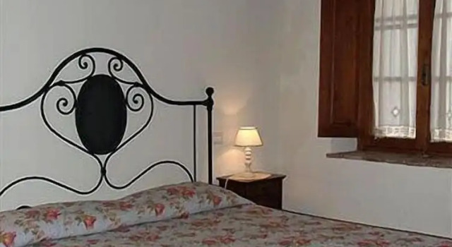 Апартаменты Comfort Frateria Di San Benedetto