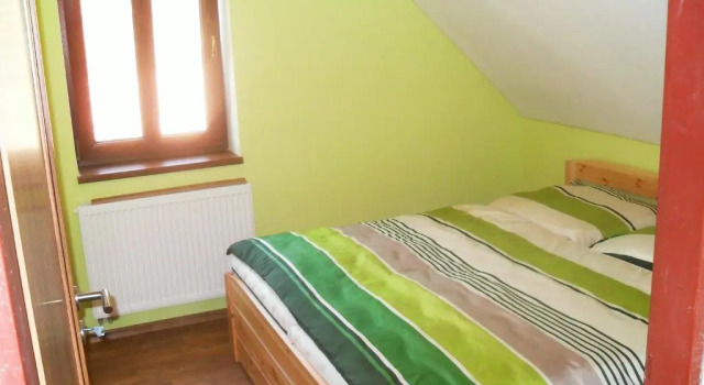 Студия Standard Ubytování Macků