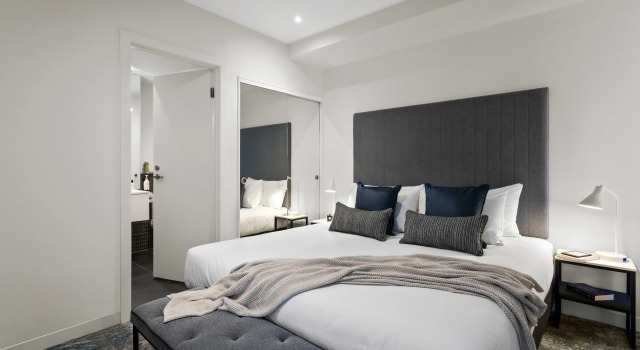 Punthill South Yarra Grand, Забронировать Апарт-отель Апарт-отели Мельбурна, Апарт-отель