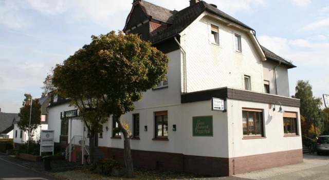 Bürgerhof Katzenfurt, Забронировать Отель Эрингсхаузен земля Гессен
