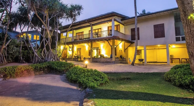 South Point Abbey Whole Villa 4 Bedroom (Sleeps 9), Забронировать Вилла Отели Каталува с завтраком, Завтраки