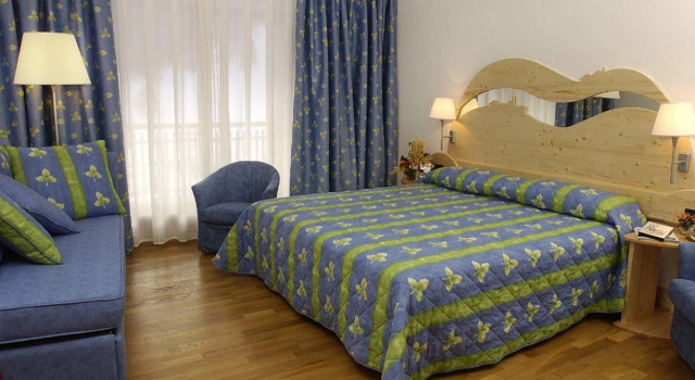 Appartamenti Campo Smith, Забронировать Отель Бардонеккия Val di Susa
