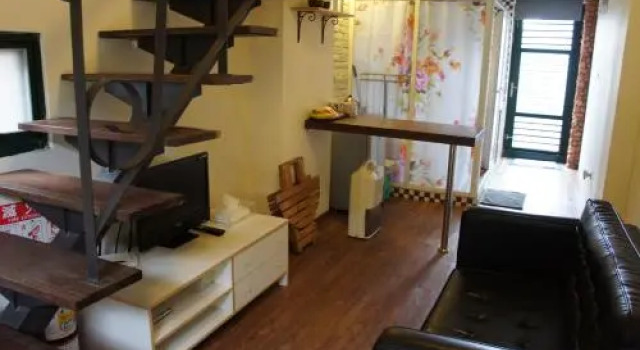 Jiufen Walk Inn 3x3, Book Hotel Hoteller i Chiufen med morgenmad, Morgenmad