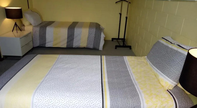 Paeroa Bed and breakfast