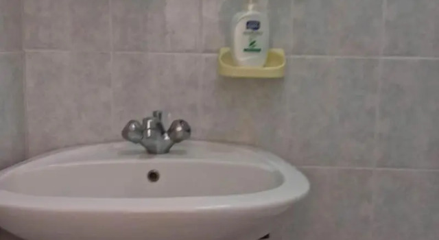 Номер Standard Albergo Golfo