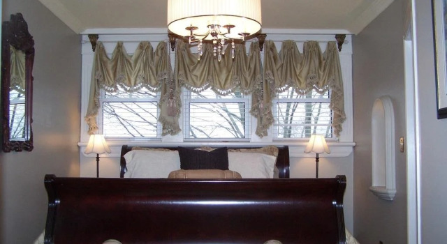 Creighton Manor Inn Bed & Breakfast, Book Hotel Hoteller i Orillia med parkering, Parkering