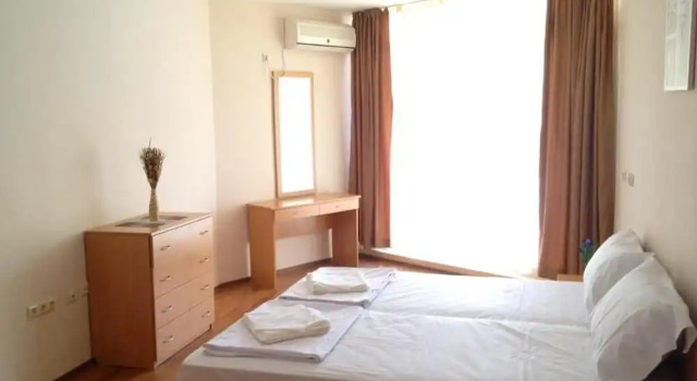 Апартаменты Standard Aheloy Palace Apartments